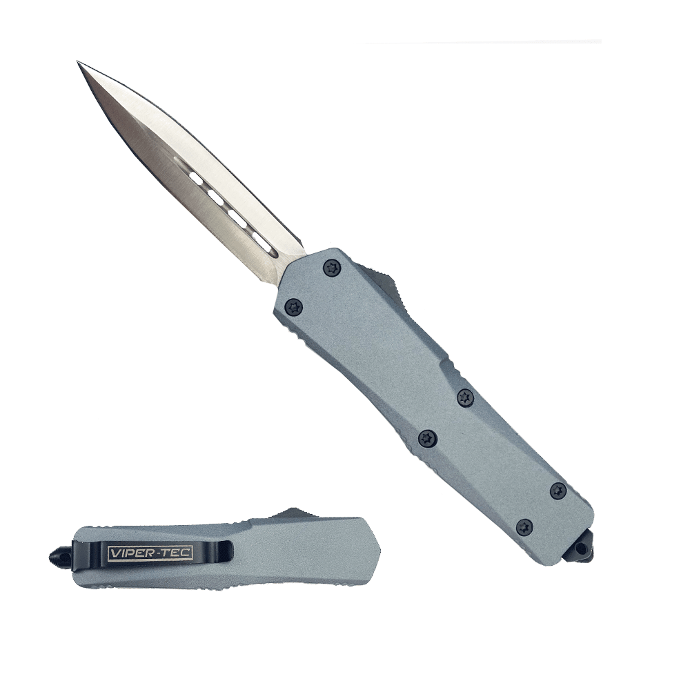 Mini Ghost Satin - Viper Tec OTFs | Blade City