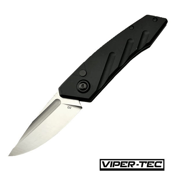 VT Initiate 1 Automatic D2 Switchblade Knife | Blade City