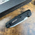 VT Initiate 2 Automatic D2 Switchblade Knife